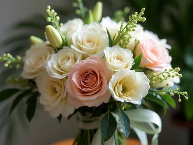 Arreglos florales personalizados de Taiga Petal